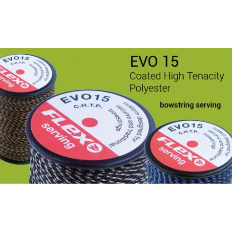 Stringflex 4Max Hi Tech Serving for recurve strings : WD95Serving ThreadWD95
