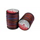 Stringflex Evo 15 Hi Tech Multicoloured Serving : WD97