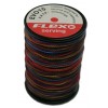 Stringflex Evo 15 Hi Tech Multicoloured Serving : WD97Serving ThreadWD97