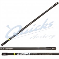 Win & Win Wiawis S21 Long Rod + base, mid & cap weights : WR70