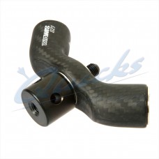 Win & Win Carbon WIAWIS S21 V-Bar : WR74