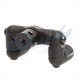 Win & Win WIAWIS CX-AD : Adjustable Carbon V-Bar : WR77 