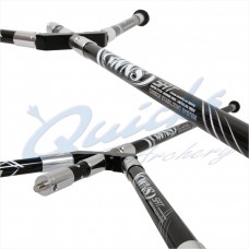 WNS SAT Carbon Stabiliser Set (10% Discounted Bundle) WR85, WR86 x2, WR87 + WR88 : WR85-SET