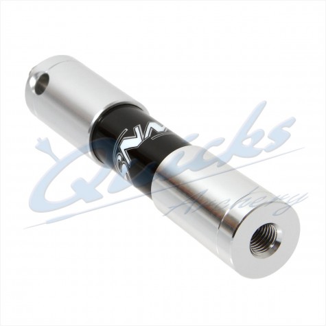 WNS SAT V-Bar Extender Carbon Stabiliser : WR87New ProductsWR87
