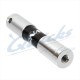 WNS SAT V-Bar Extender Carbon Stabiliser : WR87