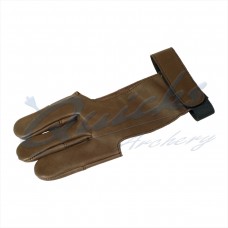Longshot Sherwood Gisborne Shooting Glove : XH10