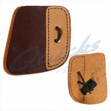 Longshot Barebow Finger Tab : XH30