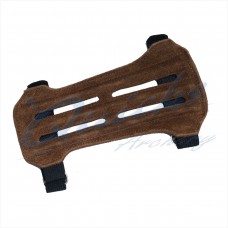 Longshot Will Scarlet Arm Guard : XI10