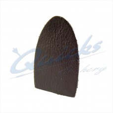 Longshot Traditional Leather Arrow Shelf Rest : XL01