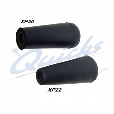 Longshot Reinforced Rubber Blunt for 11/32 and 5/16 shafts : XP20/ XP22 