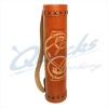 Longshot Traditional Large Leather Back Quiver : XQ12Christmas IdeasXQ12
