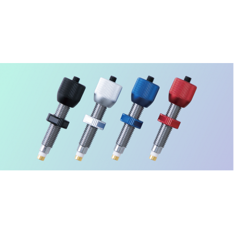 Shibuya DX Button : YA39Recurve AccessoriesYA39