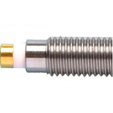 Shibuya DX Button 'Gold Tip' : YA40