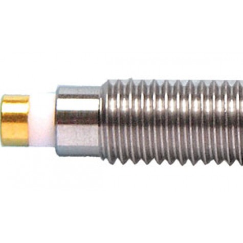 Shibuya DX Button  Gold Tip  : YA40Recurve AccessoriesYA40