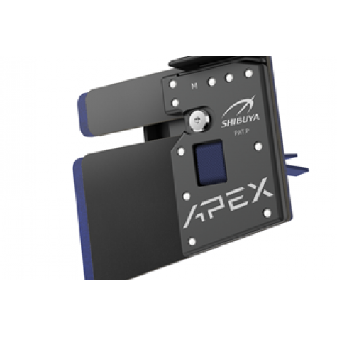 Shibuya Apex Finger Tab 