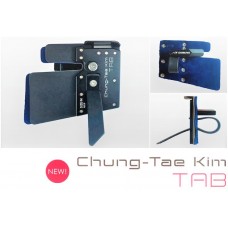 Shibuya Chung-Tae-Kim  Finger Tab : YH10 LAST FEW REMAINING