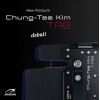 Shibuya Chung-Tae-Kim  Finger Tab