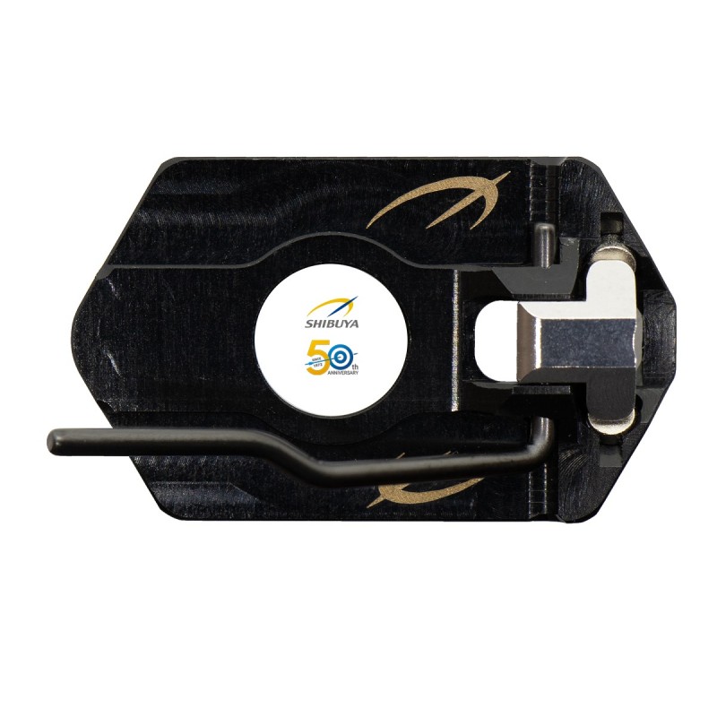 Shibuya Ultima Recurve Arrow Rest Quicks Archery