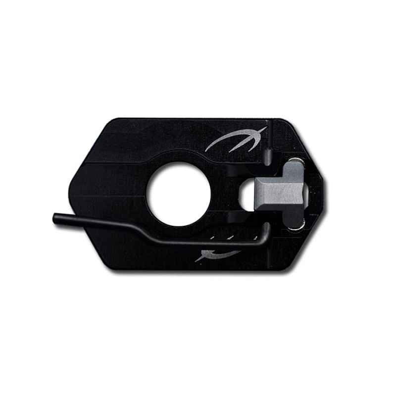 Shibuya Ultima Recurve Arrow Rest Quicks Archery