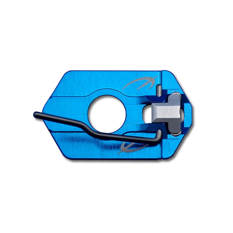 Shibuya Ultima Recurve Arrow Rest Quicks Archery