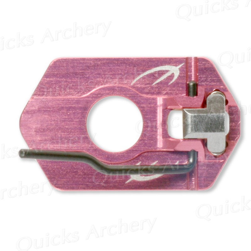 Shibuya Ultima Recurve Arrow Rest Quicks Archery