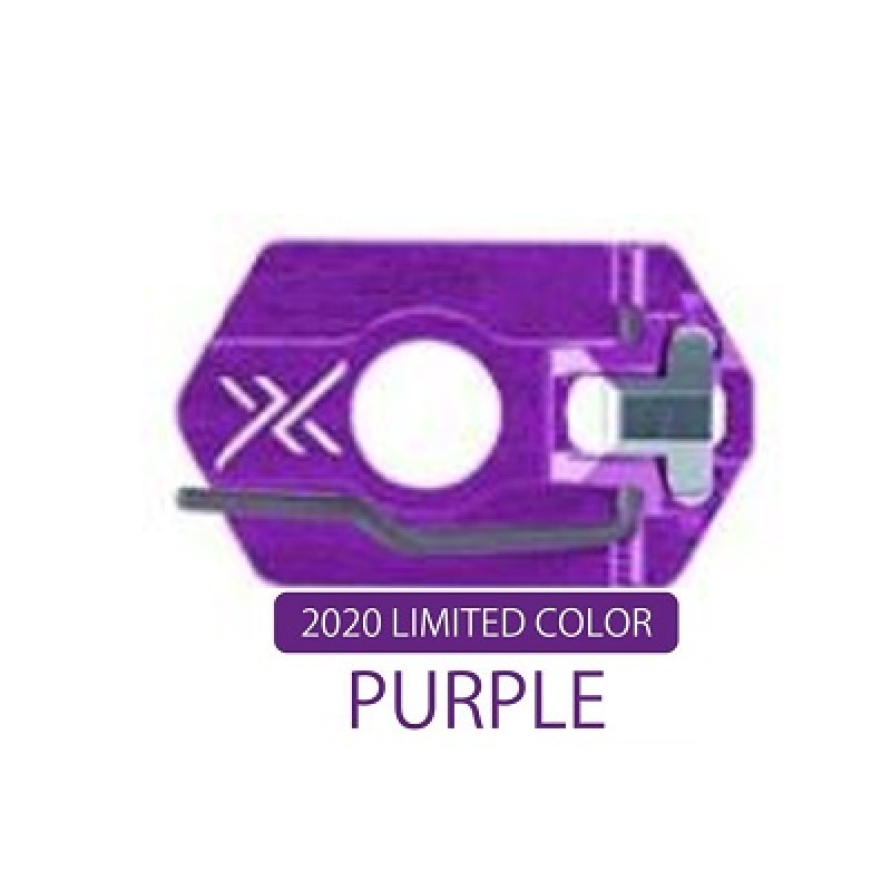 Shibuya Ultima Recurve Arrow Rest Quicks Archery