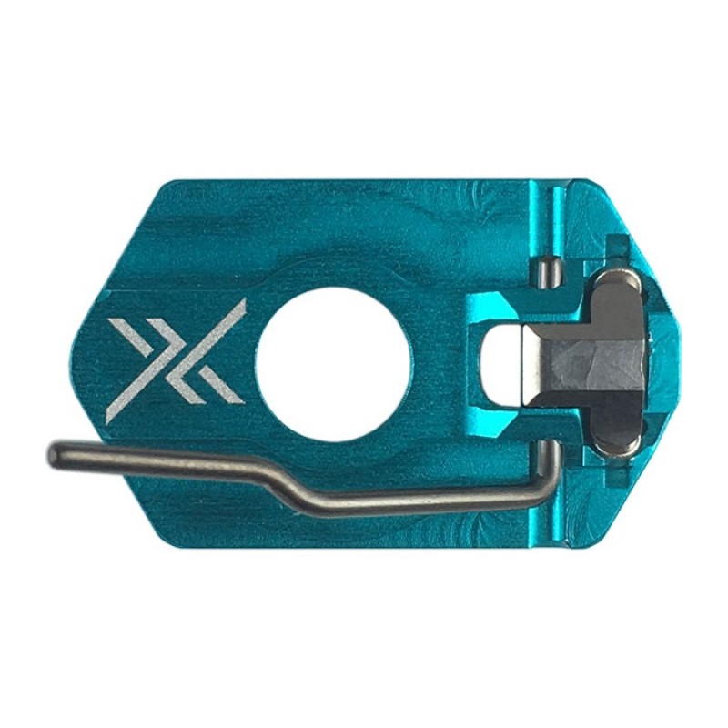 Shibuya Ultima Recurve Arrow Rest Quicks Archery