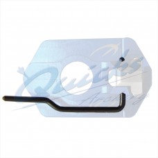 Shibuya Ultima Recurve Arrow Rest : SPARE ARM:  YL32 