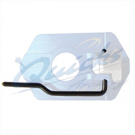 Shibuya Ultima Recurve Arrow Rest : SPARE ARM : YL32 SORRY OUT OF STOCKRecurve AccessoriesYL32