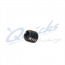 Shibuya Ultima Recurve Arrow Rest : SPARE SCREW : YL33
