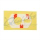 Shibuya Ultima Recurve Arrow Rest : SPARE DOUBLE SIDED BACKING : YL34