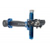 Shibuya Ultima CP Pro  400 6 inch Carbon Compound Sight : YV33 : Quicks Archery