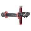 Shibuya Ultima CP Pro  400 6 inch Carbon Compound Sight : YV33 : Quicks Archery