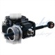 Shibuya Spare Ultima II Recurve Sight Block :  YV63