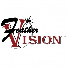 Feather Vision Verde Vitri Lens only to fit Shibuya 32mm  Okulus Metal Scope Body : YV95