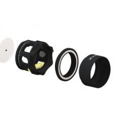 Shibuya 32mm Okulus Scope Metal Scope Body Front Sun Shade only : YV91