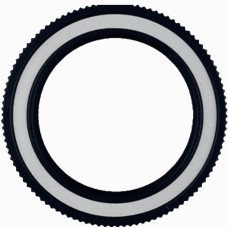 Shibuya 32mm Okulus Scope Metal Scope Body Decal Ring : YV93