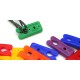 Stringflex String Twist Keeper (each) : ZA20