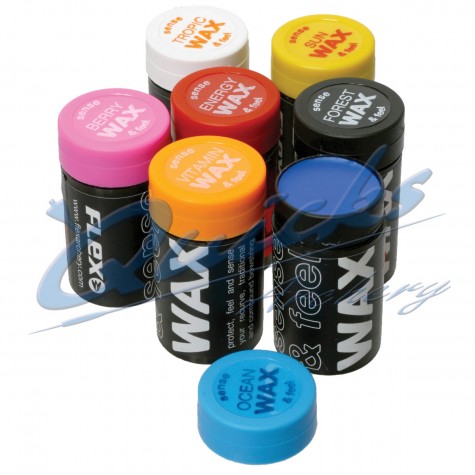 Stringflex Sense & Feel Wax 17g tube dispenser : ZA26Christmas IdeasZA26