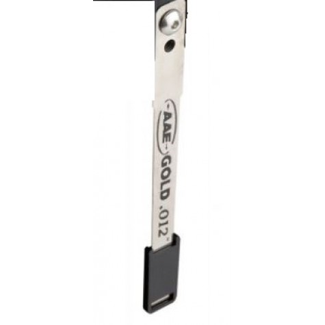 AAE Gold Series Micro Clicker spare arm only : ZA54ARecurve AccessoriesZA54A