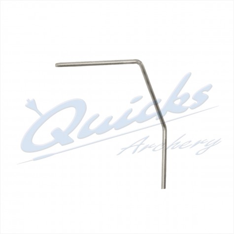 AAE Spare Arm for Adjustable Magnetic Clicker : ZA56Recurve AccessoriesZA56