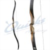 Longshot Archery - Aspire - One Piece Field Recurve Bow : 60 Inch : ZB10Traditional Recurve BowsZB10