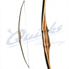 Longshot Archery - Aspire - Flatbow : 68 Inch : ZB15Longbows & FlatbowsZB15