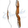 Longshot Archery - Aspire - T/D Field Recurve Bow : HANDLE ONLY : ZB17Traditional Recurve BowsZB17H