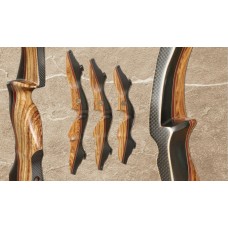 Old Mountain Gravity 19" ILF Riser: ZB20