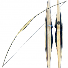 Edge Pro - OMA - Flatbow : 68 Inch : ZB40