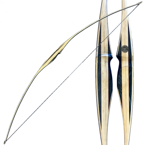 Edge Pro - OMA - Flatbow : 68 Inch : ZB40