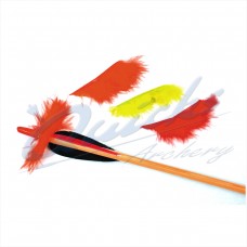 Feather Tracer (pack of 12) : ZF01