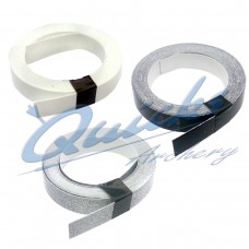 Spinwing Anchor Tape in Black (per roll) : ZF39