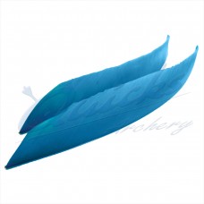 Trueflight Commercial Grade Feathers (each) : ZF45